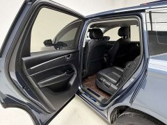 Wuling Capgemini 2020 1.5T CVT premium - фото 13