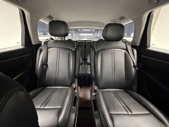 Wuling Capgemini 2020 1.5T CVT premium - фото 14