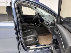 Wuling Capgemini 2020 1.5T CVT premium - фото 17