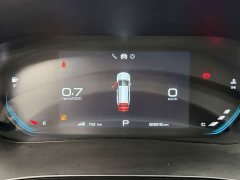 Wuling Capgemini 2020 1.5T CVT premium - фото 19