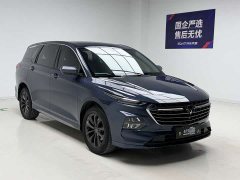 Wuling Capgemini 2020 1.5T CVT premium - фото 3