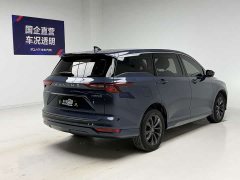 Wuling Capgemini 2020 1.5T CVT premium - фото 4