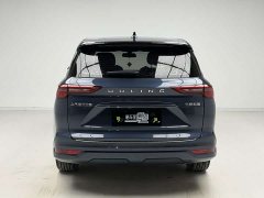 Wuling Capgemini 2020 1.5T CVT premium - фото 5