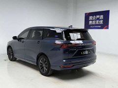 Wuling Capgemini 2020 1.5T CVT premium - фото 6