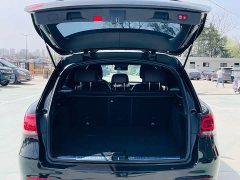 Mercedes-Benz GLC 300 L 4MATIC Dynamic - фото 11