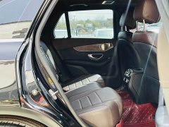 Mercedes-Benz GLC 300 L 4MATIC Dynamic - фото 12