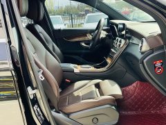 Mercedes-Benz GLC 300 L 4MATIC Dynamic - фото 13