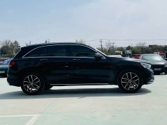 Mercedes-Benz GLC 300 L 4MATIC Dynamic - фото 15