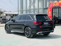 Mercedes-Benz GLC 300 L 4MATIC Dynamic - фото 17