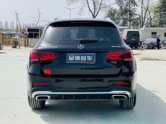 Mercedes-Benz GLC 300 L 4MATIC Dynamic - фото 18