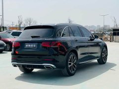 Mercedes-Benz GLC 300 L 4MATIC Dynamic - фото 19