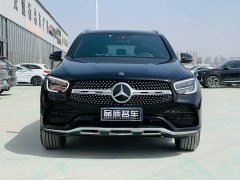 Mercedes-Benz GLC 300 L 4MATIC Dynamic - фото 2