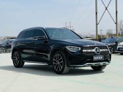Mercedes-Benz GLC 300 L 4MATIC Dynamic - фото 3
