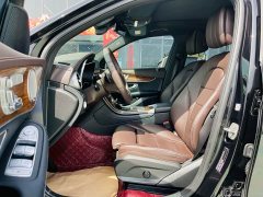 Mercedes-Benz GLC 300 L 4MATIC Dynamic - фото 4