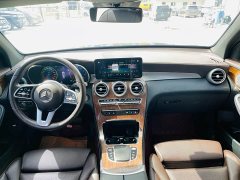 Mercedes-Benz GLC 300 L 4MATIC Dynamic - фото 5