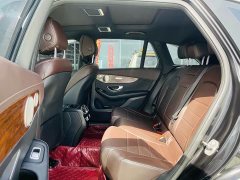 Mercedes-Benz GLC 300 L 4MATIC Dynamic - фото 6