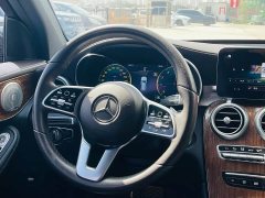 Mercedes-Benz GLC 300 L 4MATIC Dynamic - фото 8