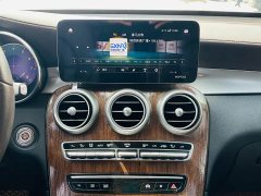 Mercedes-Benz GLC 300 L 4MATIC Dynamic - фото 9