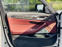 BMW 5 Series 2022 Facelift II 525Li M Sport Package - фото 10