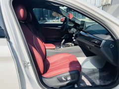 BMW 5 Series 2022 Facelift II 525Li M Sport Package - фото 11