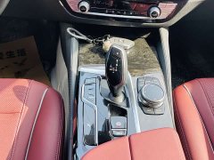 BMW 5 Series 2022 Facelift II 525Li M Sport Package - фото 12