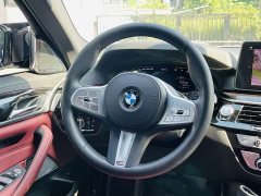 BMW 5 Series 2022 Facelift II 525Li M Sport Package - фото 14