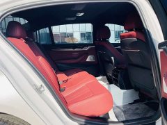 BMW 5 Series 2022 Facelift II 525Li M Sport Package - фото 16
