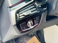 BMW 5 Series 2022 Facelift II 525Li M Sport Package - фото 5