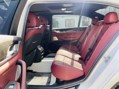 BMW 5 Series 2022 Facelift II 525Li M Sport Package - фото 7