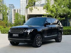 GAC Range Rover 3.0 L6 360PS Legacy Edition - фото 1