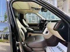 GAC Range Rover 3.0 L6 360PS Legacy Edition - фото 11