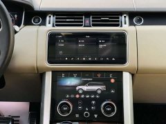 GAC Range Rover 3.0 L6 360PS Legacy Edition - фото 13