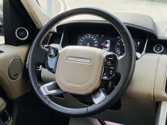 GAC Range Rover 3.0 L6 360PS Legacy Edition - фото 14
