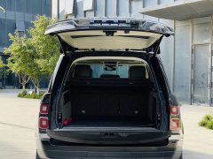 GAC Range Rover 3.0 L6 360PS Legacy Edition - фото 16