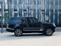 GAC Range Rover 3.0 L6 360PS Legacy Edition - фото 17