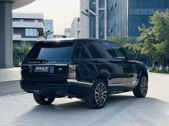 GAC Range Rover 3.0 L6 360PS Legacy Edition - фото 18