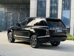 GAC Range Rover 3.0 L6 360PS Legacy Edition - фото 19