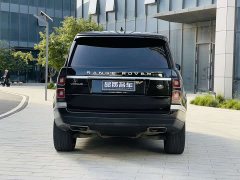GAC Range Rover 3.0 L6 360PS Legacy Edition - фото 20