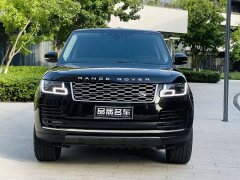 GAC Range Rover 3.0 L6 360PS Legacy Edition - фото 3