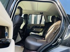 GAC Range Rover 3.0 L6 360PS Legacy Edition - фото 5