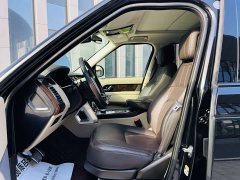 GAC Range Rover 3.0 L6 360PS Legacy Edition - фото 6