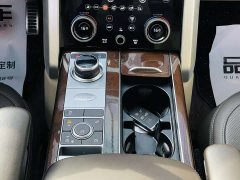 GAC Range Rover 3.0 L6 360PS Legacy Edition - фото 7
