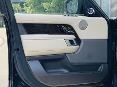 GAC Range Rover 3.0 L6 360PS Legacy Edition - фото 9