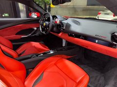 Ferrari 296 2021 3.0T V6 GTB - фото 16
