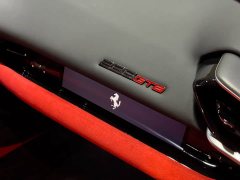 Ferrari 296 2021 3.0T V6 GTB - фото 17