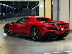 Ferrari 296 2021 3.0T V6 GTB - фото 4