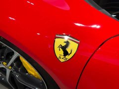Ferrari 296 2021 3.0T V6 GTB - фото 6
