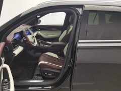 Geely Xingyue L 2021 2.0TD DCT EVO two-wheel drive smart - фото 10