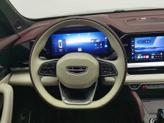 Geely Xingyue L 2021 2.0TD DCT EVO two-wheel drive smart - фото 11