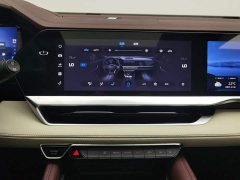Geely Xingyue L 2021 2.0TD DCT EVO two-wheel drive smart - фото 12